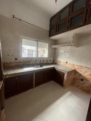 Appartement à louer - 2