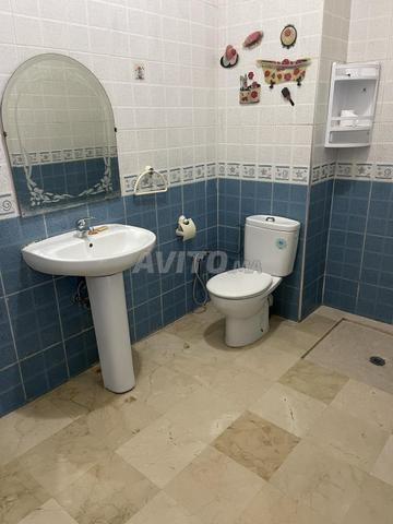 Appartement à louer - 2