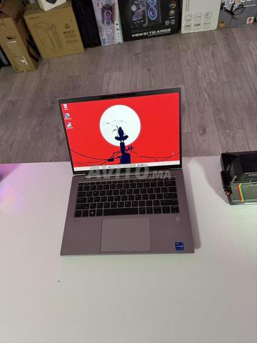 Workstation Hp Zbook firefly G10 i7-1360P 16Gb 512 - 2