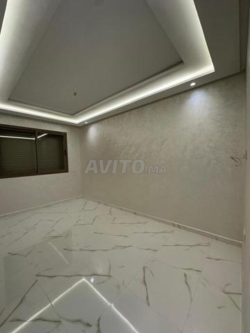 شقة ممتازة للبيع جديدة 66M² - 2