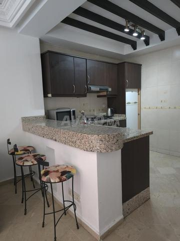 appart propre à louer - image 3