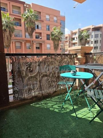 appart propre à louer - image 5