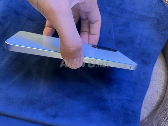 سامسونج A17 128 جيجابايت أزرق سماوي - 2