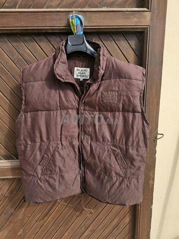 سترة بلا أكمام - 2