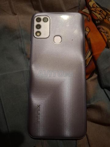 infinix hot 11 play - 2