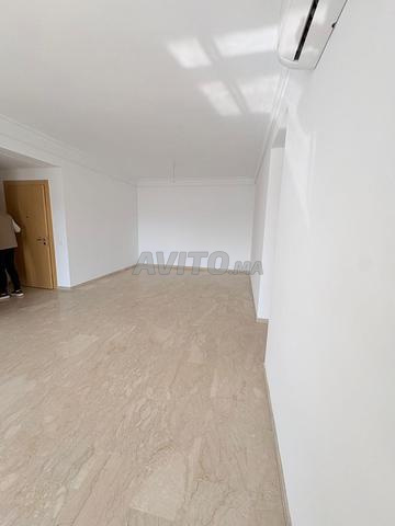 شقة فارغة - 2