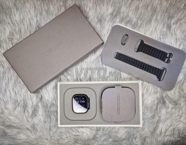 APPLE WATCH ULTRAT 2 GPS CELULAR 49MM - 2
