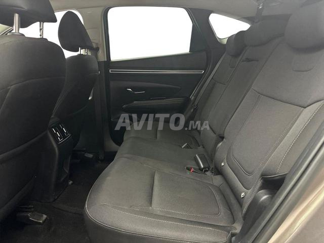 هيونداي توسان ديزل أوتوماتيك 2023 - 2