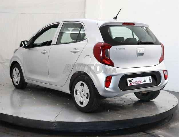 Kia Picanto 1.0 l 67 Motion - 2