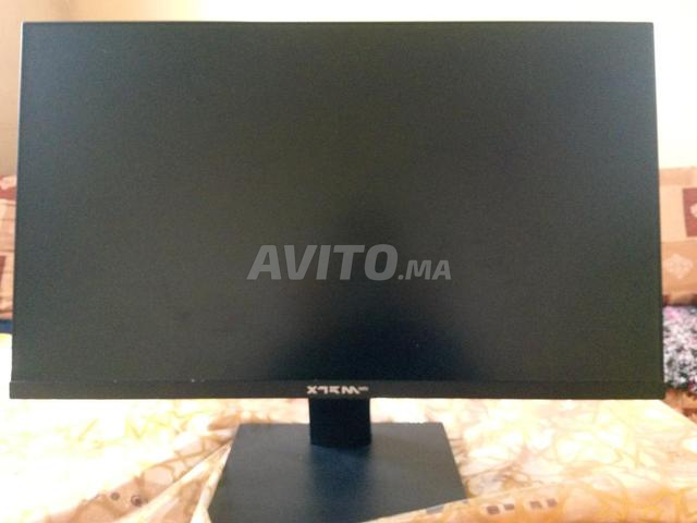 شاشة XtrmLab 27° - 2