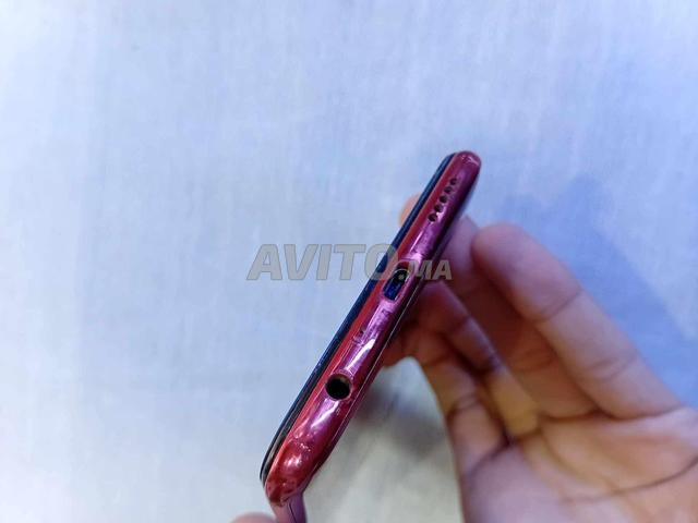 Huawei y9 2019 64G حالة جيدة - 2