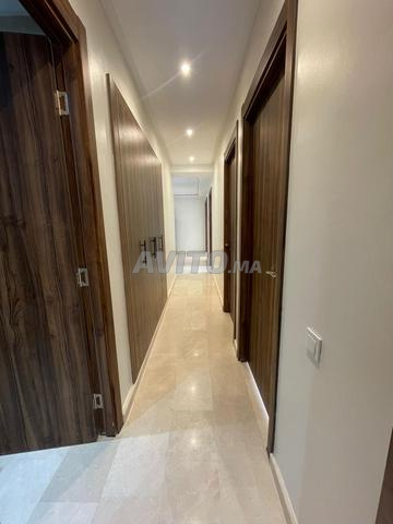 شقة فارغة - 2