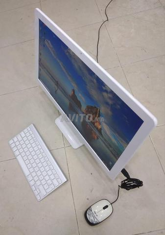 كمبيوتر متكامل LG احترافي رام 8 قرص SSD - 2