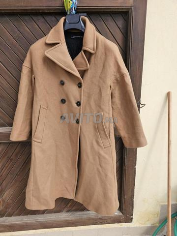 معطف نسائي زارا - 2