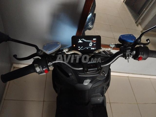 دراجة R9 ،2025 - 2