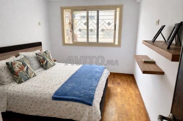 استوديو للبيع بالقرب من البحر في بورغون - 2