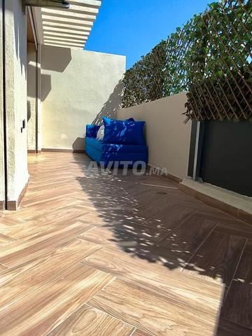 Appartement vide - 2