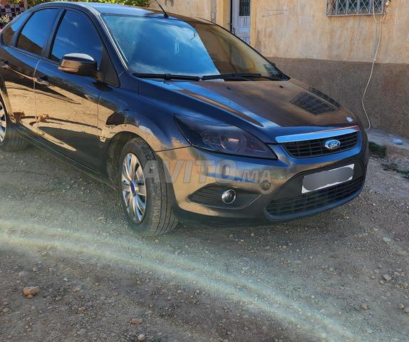 Ford Focus 2009 - 2