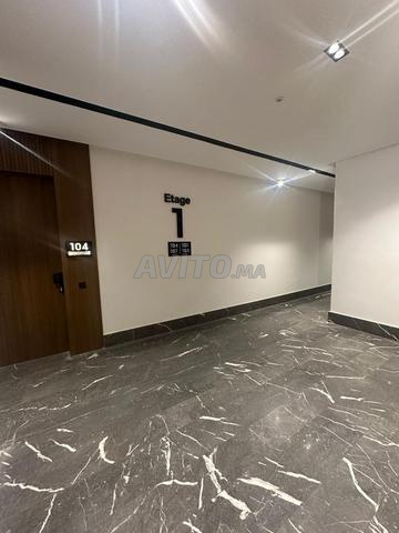 Plateau de bureau à louer 250 m² - Florida - 2