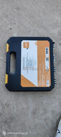 حقيبة أدوات - 2