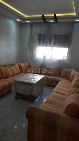 شقة مفروشة/للبنات/3 غرف/معاريف سنتر - 2