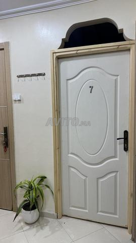 استوديوهات للبنات في طنجة البالية مطبخ خاص لكل غرفة - 2