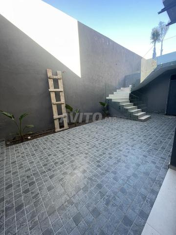 فيلا 5 أجنحة مسبح مدفأ مقابل نوريا - 2