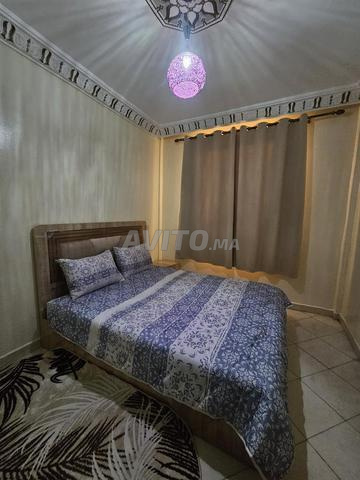 شقة مفروشة للإيجار حي مبروكة