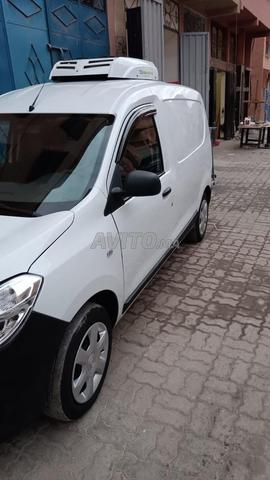 Doker frigo mliha - 2