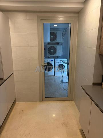 شقة مفروشة CFC - 2