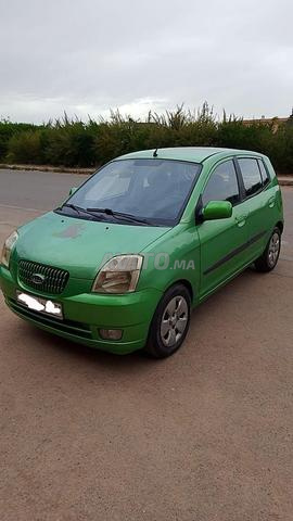 بيكانتو موديل 2006 فيها لاكليم - 2