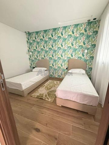 شقة في وسط المدينة - 2