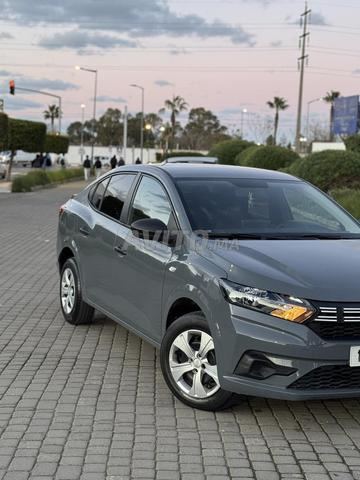 dacia Logan 2024 - 2