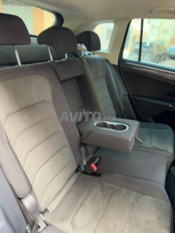 Tiguan 2018 Ddouane 2021