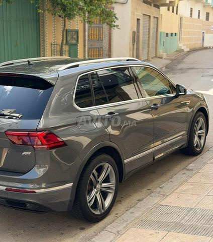 تيجوان 2018 مجمركة 2021