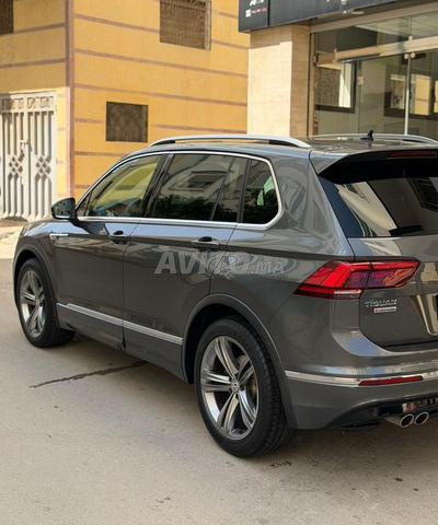 تيجوان 2018 مجمركة 2021