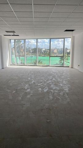 Plateaux de bureaux à louer Oasis dès 73 m² - 2