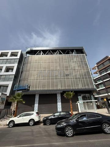 مكاتب للإيجار في الواحة ابتداء من 73 مترًا مربعًا