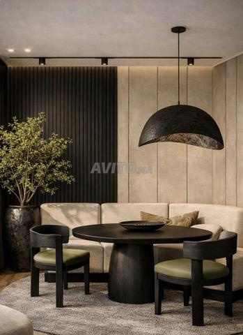 شقة للبيع 92 متر مربع في طنجة - 2