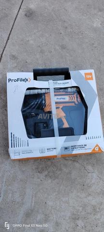 perceuse-visseuse électrique