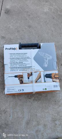 perceuse-visseuse électrique - 2