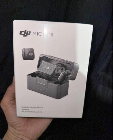 Dji Mic Mini