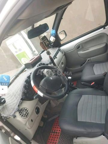 Voiture Kangoo à vendre - 2