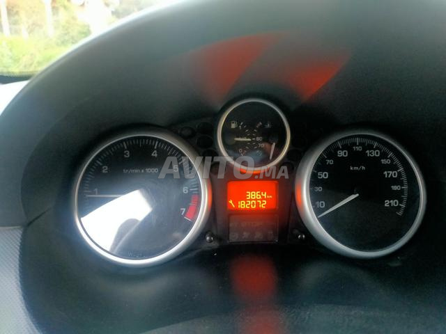 بيجو 206 بلس - 2