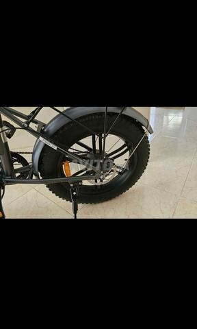 دراجة بدينة engwe - 2