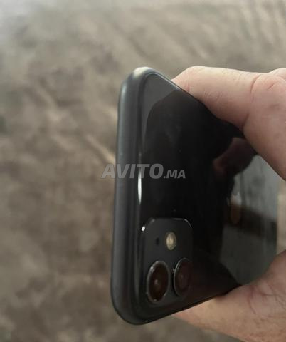 iPhone 11 256Gb🔋80% - 2