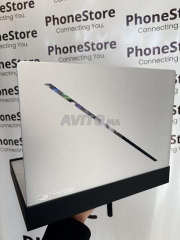 Asus ROG Zephyrus - 2