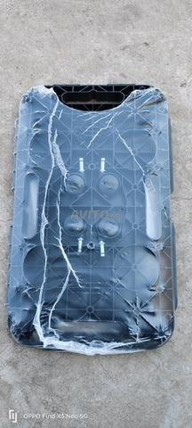 منصة متحركة - 2