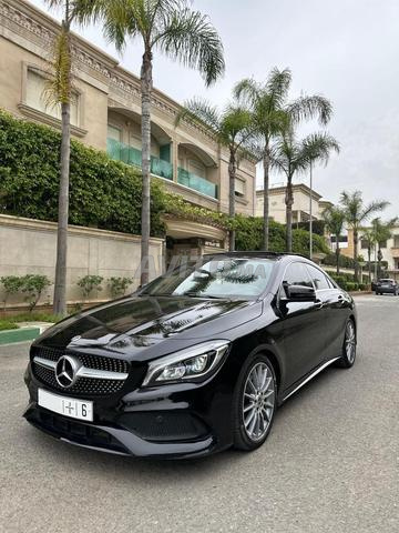 2019 Mercedes-Benz Cla 220d - 2