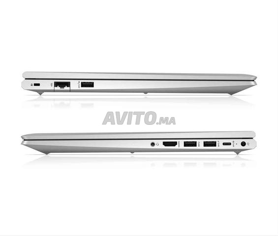 كمبيوتر محمول HP ProBook 450 G10 - 2